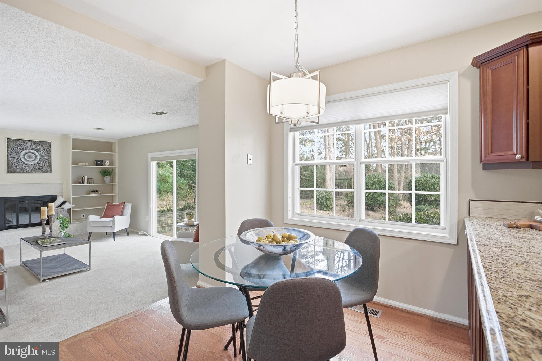 QUEENS GATE - Residential