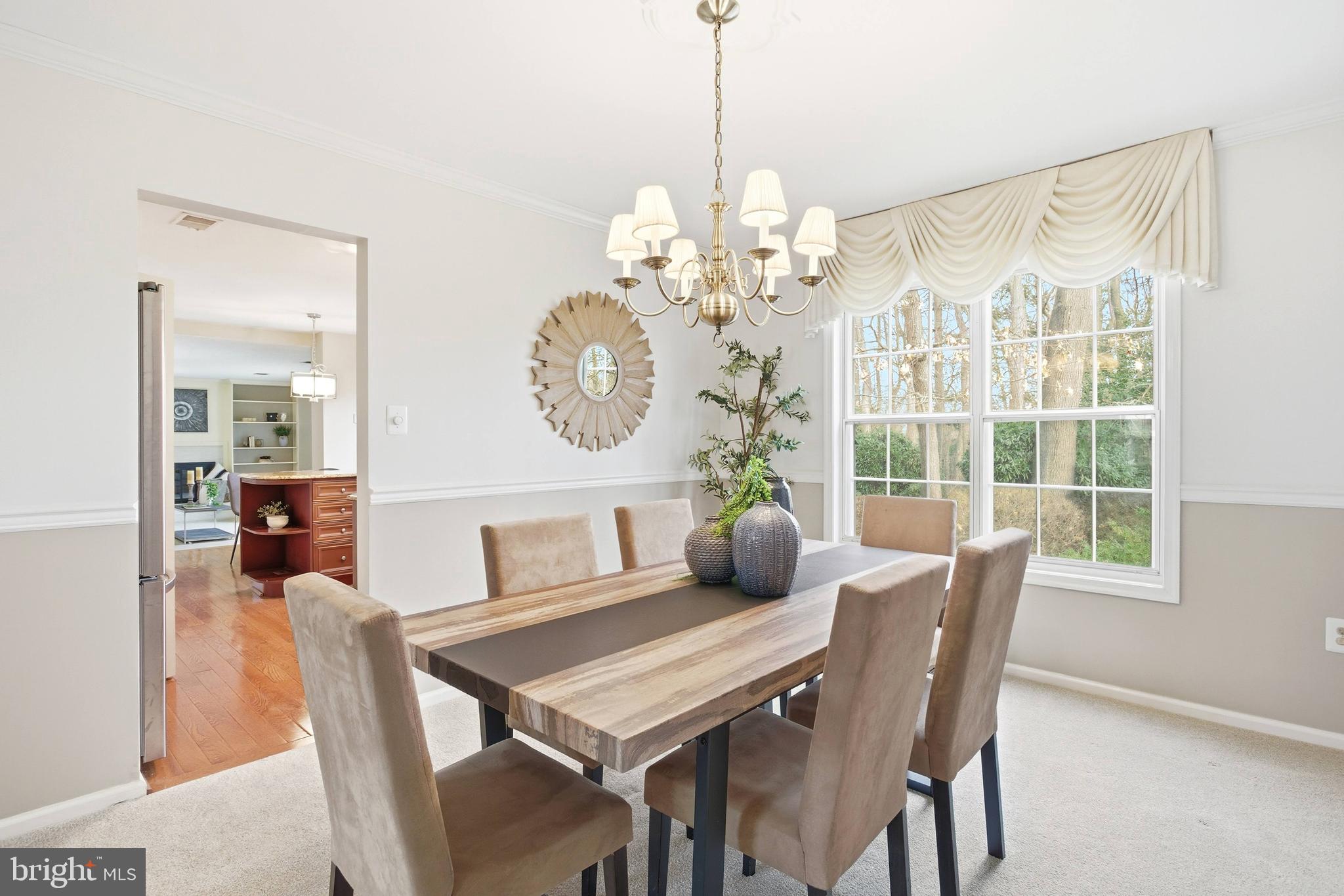 QUEENS GATE - Residential