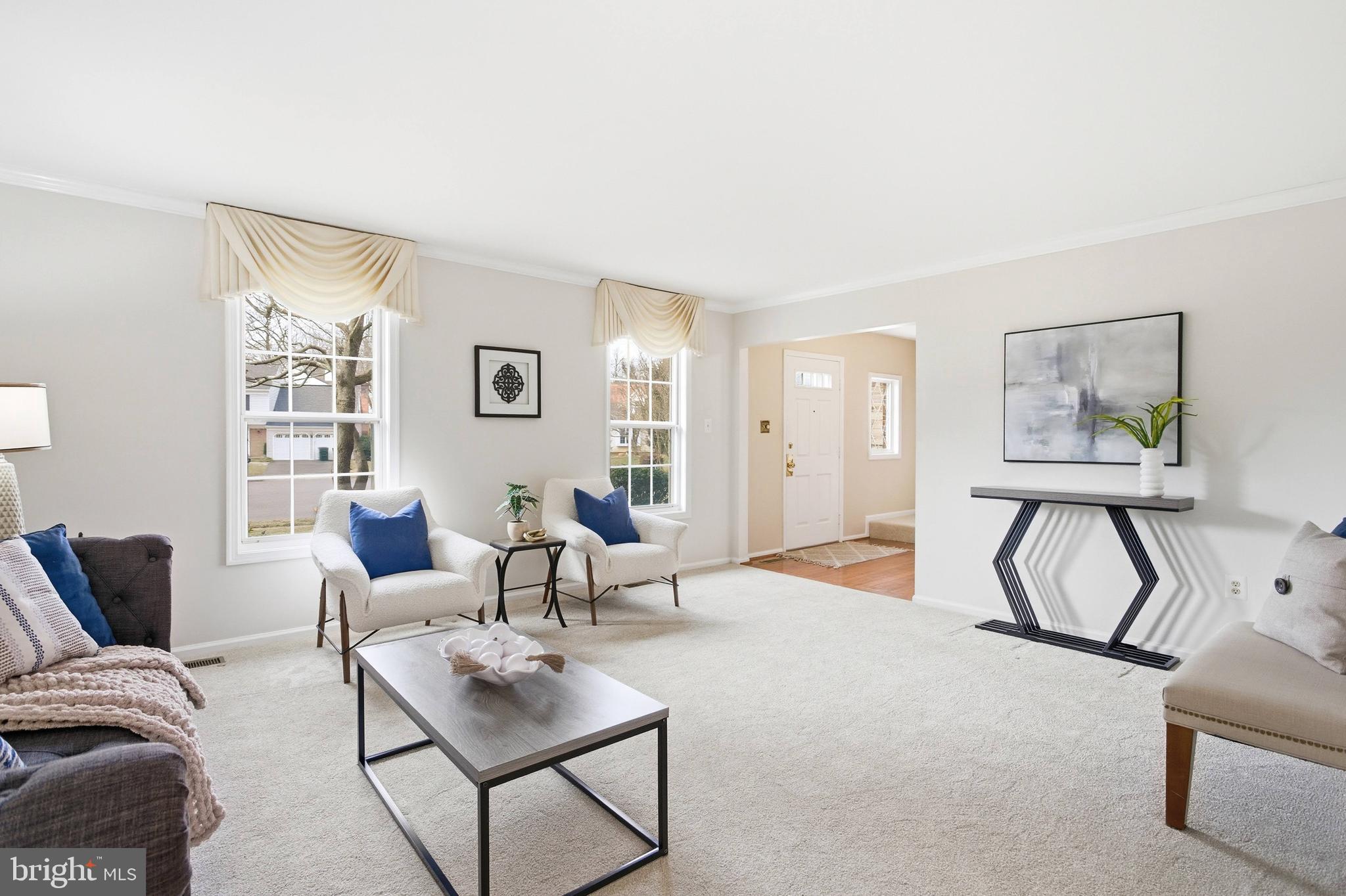 QUEENS GATE - Residential