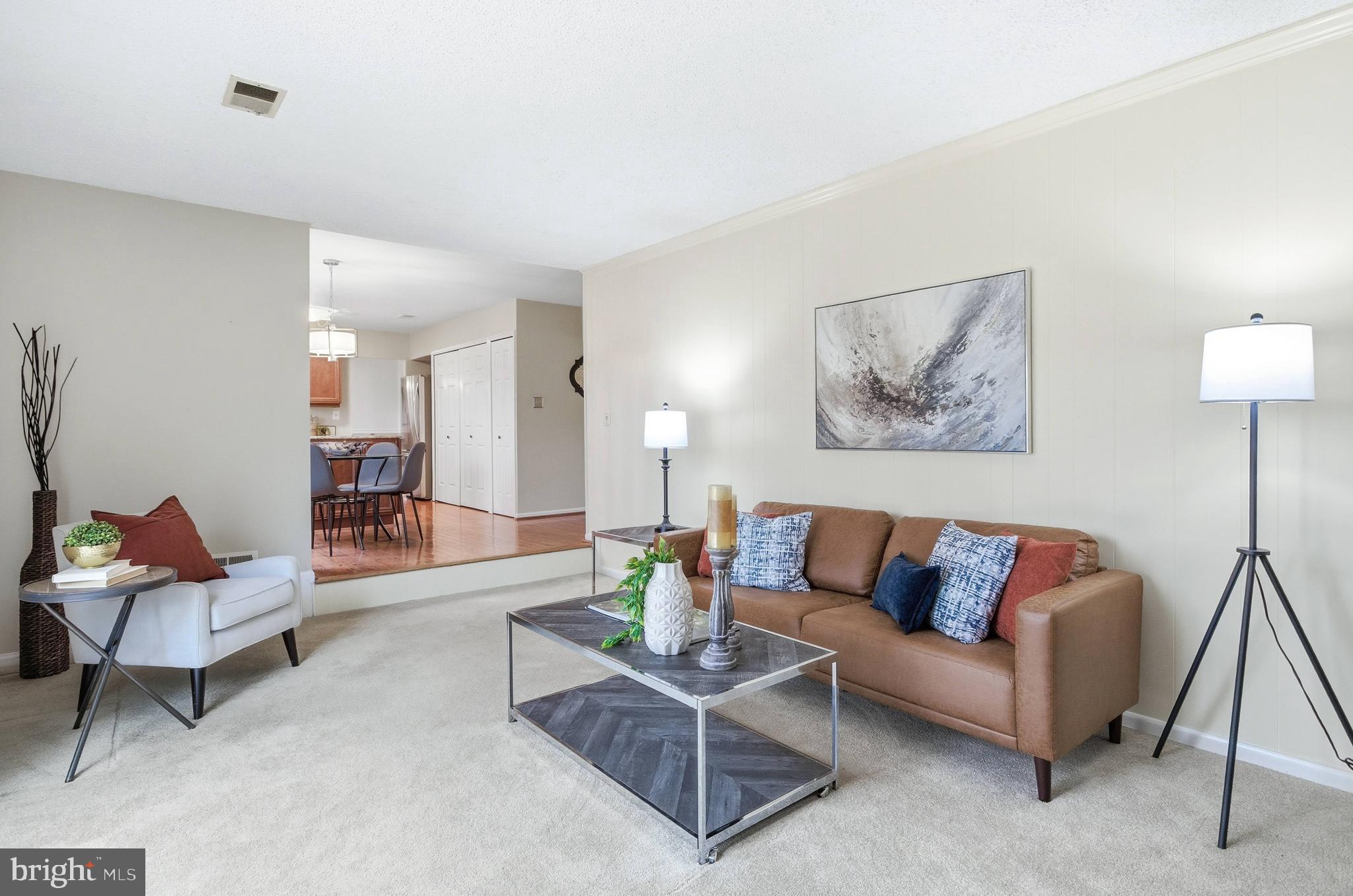 QUEENS GATE - Residential