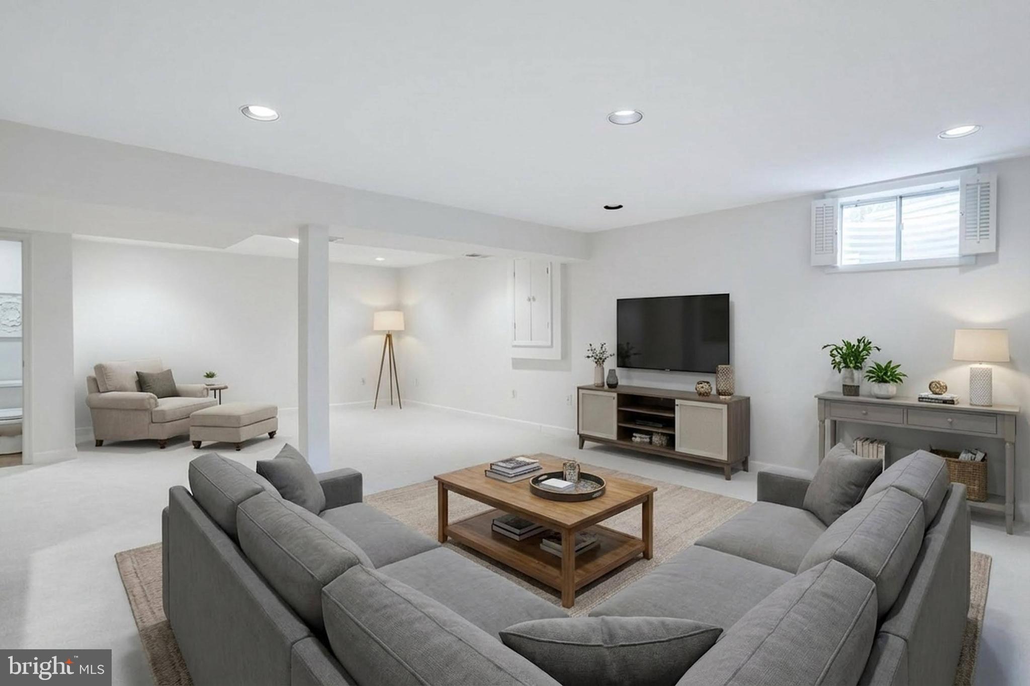 QUEENS GATE - Residential