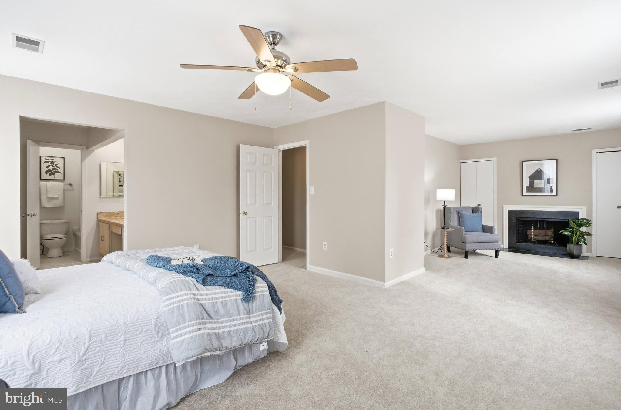 QUEENS GATE - Residential