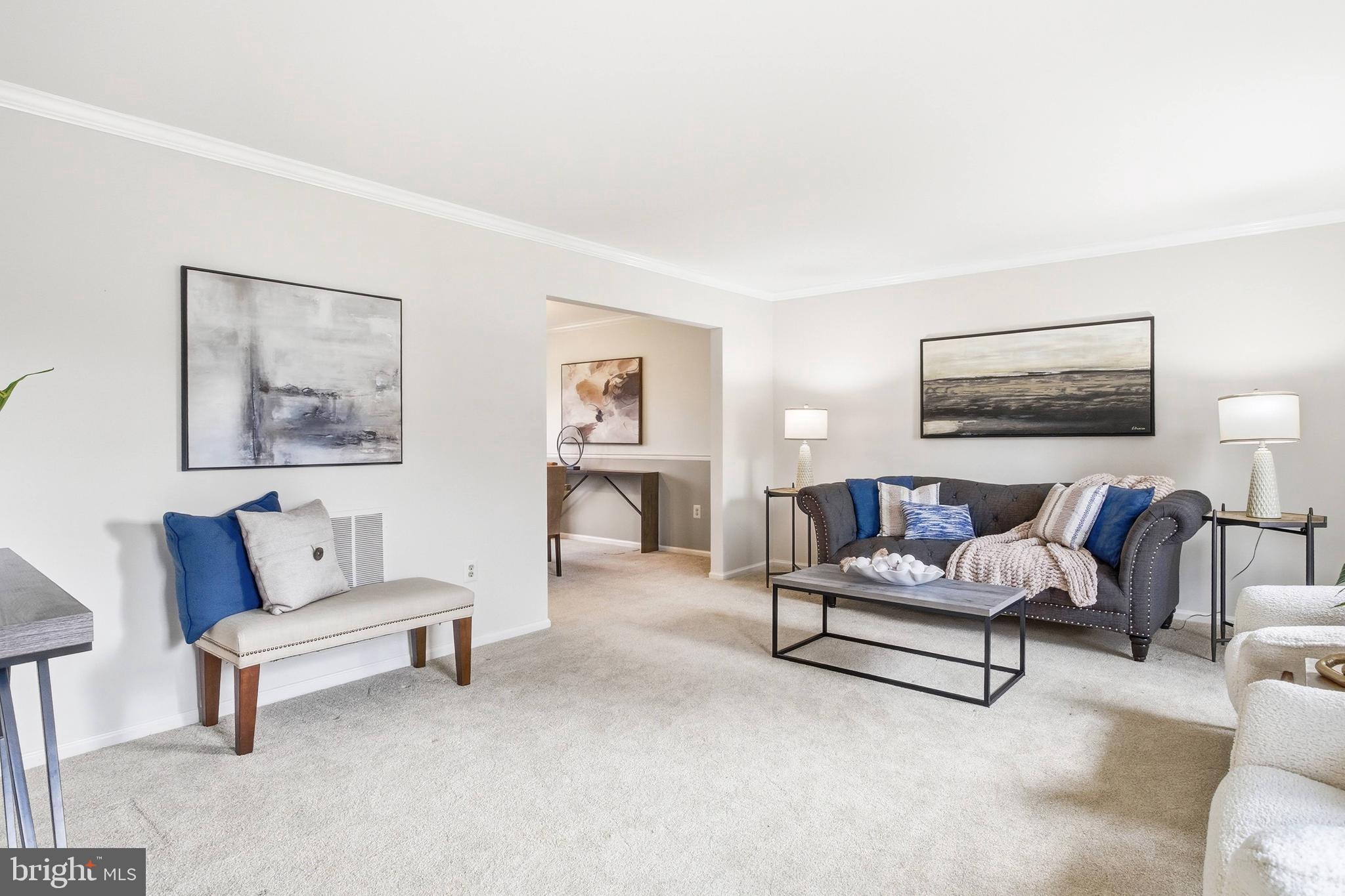 QUEENS GATE - Residential