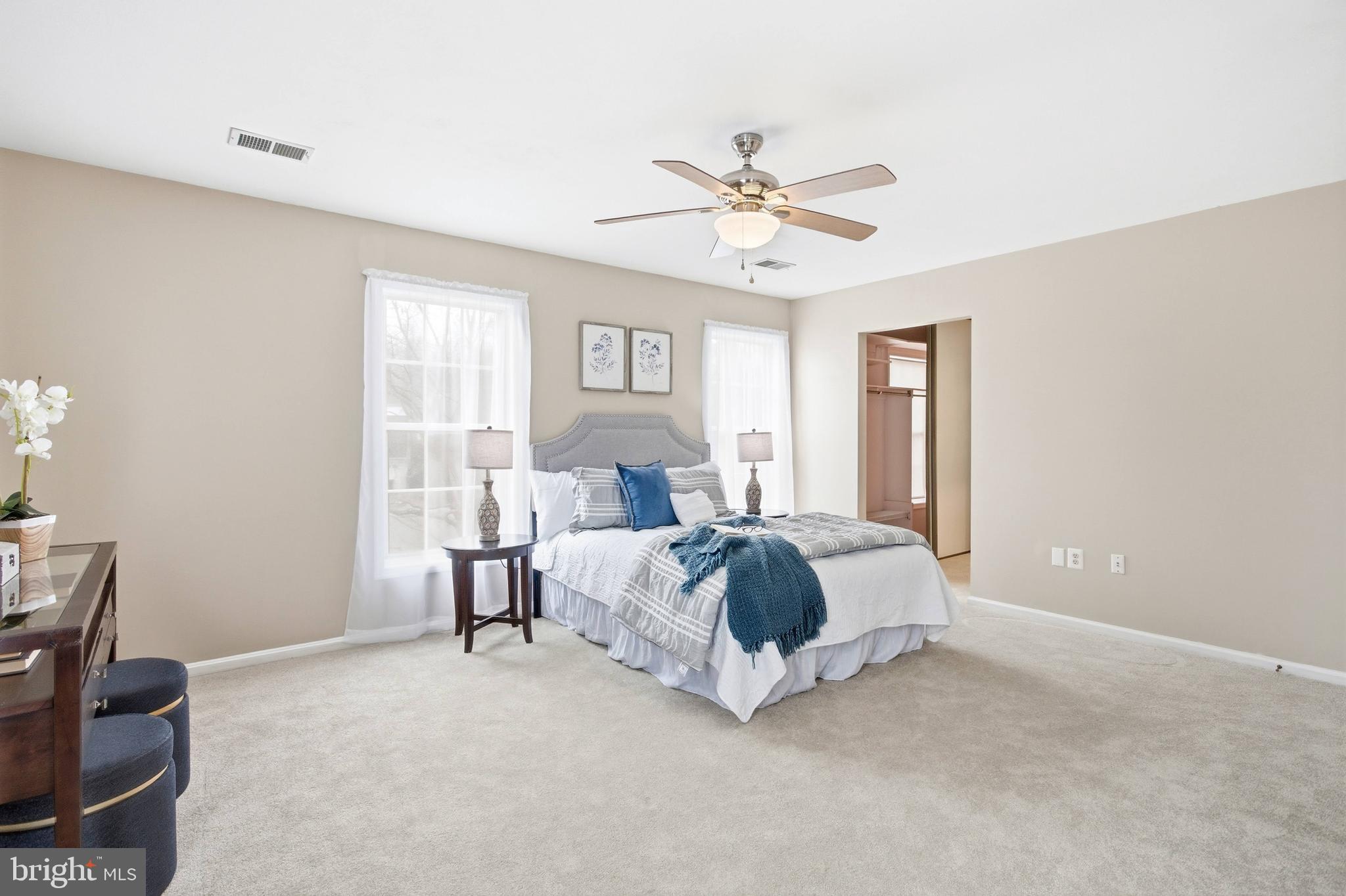 QUEENS GATE - Residential