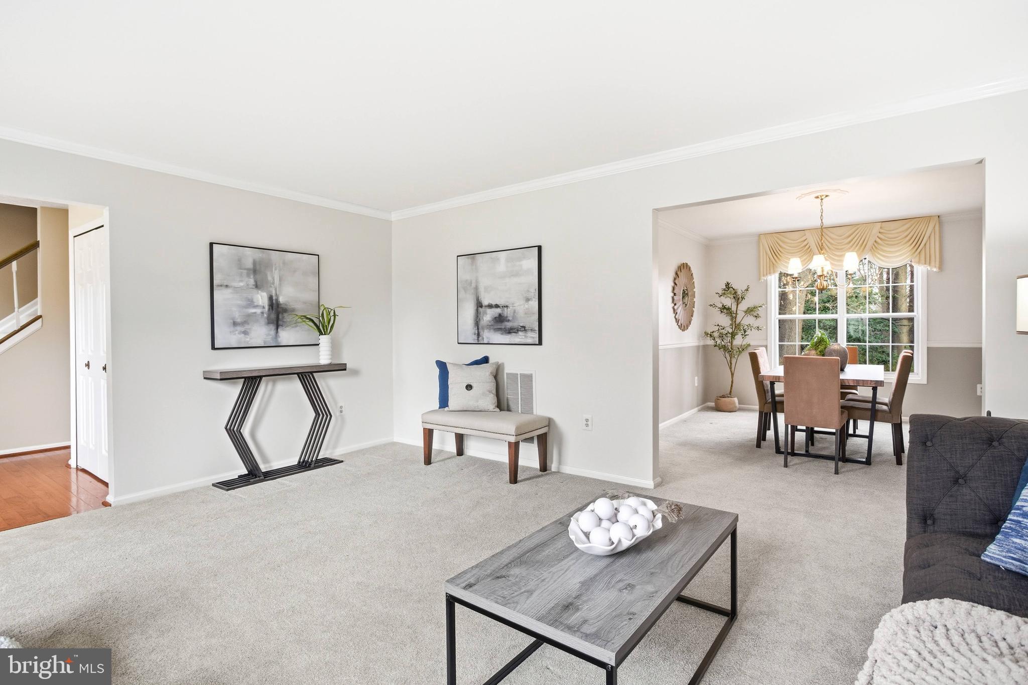 QUEENS GATE - Residential