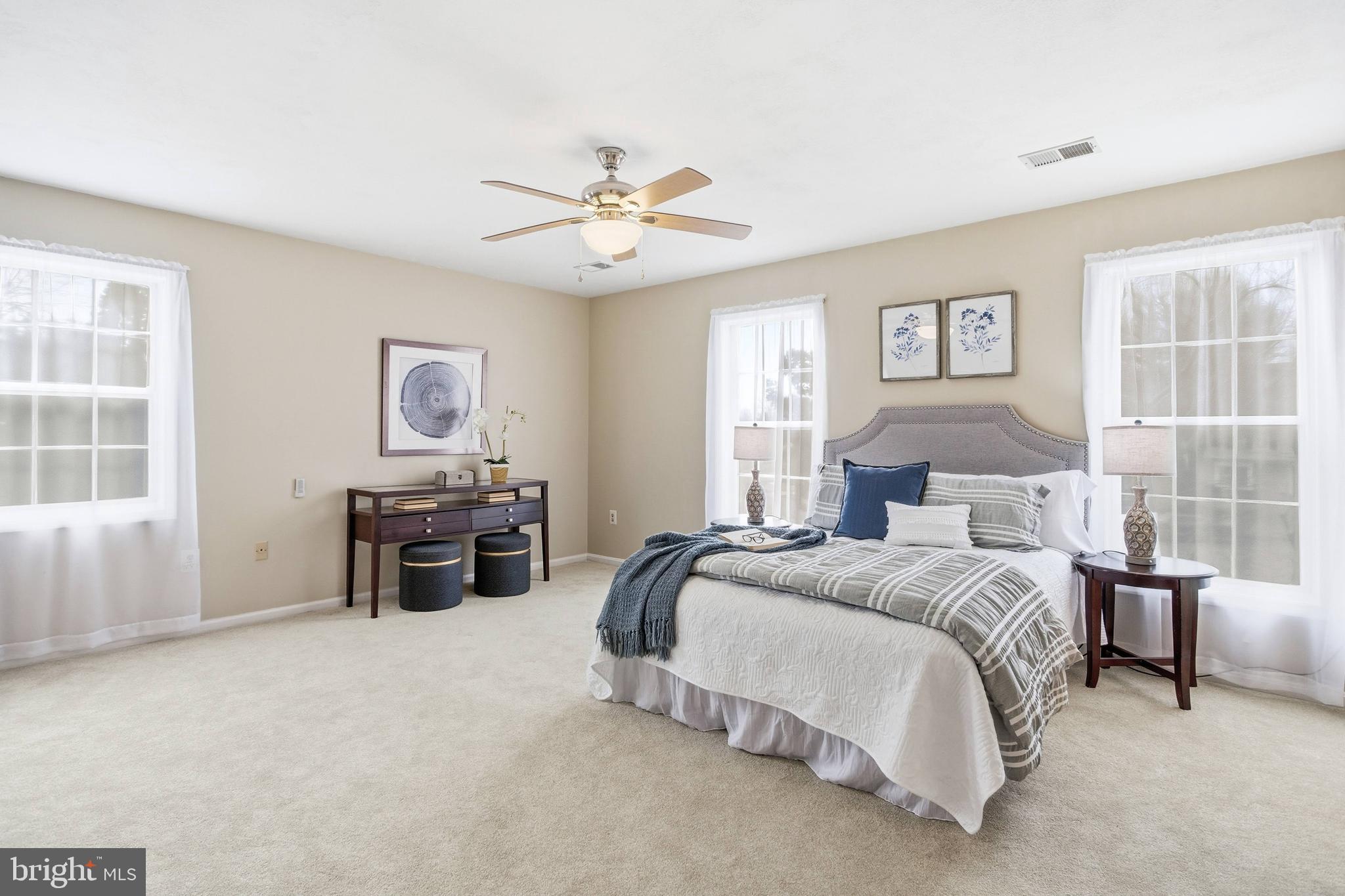 QUEENS GATE - Residential