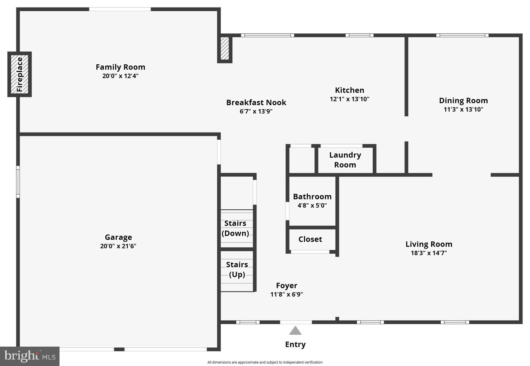 QUEENS GATE - Residential