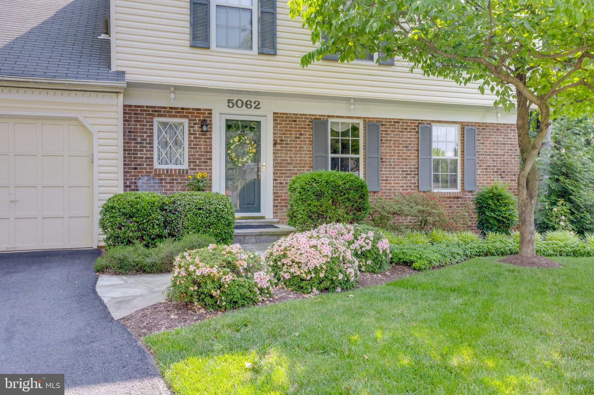 QUEENS GATE - Residential