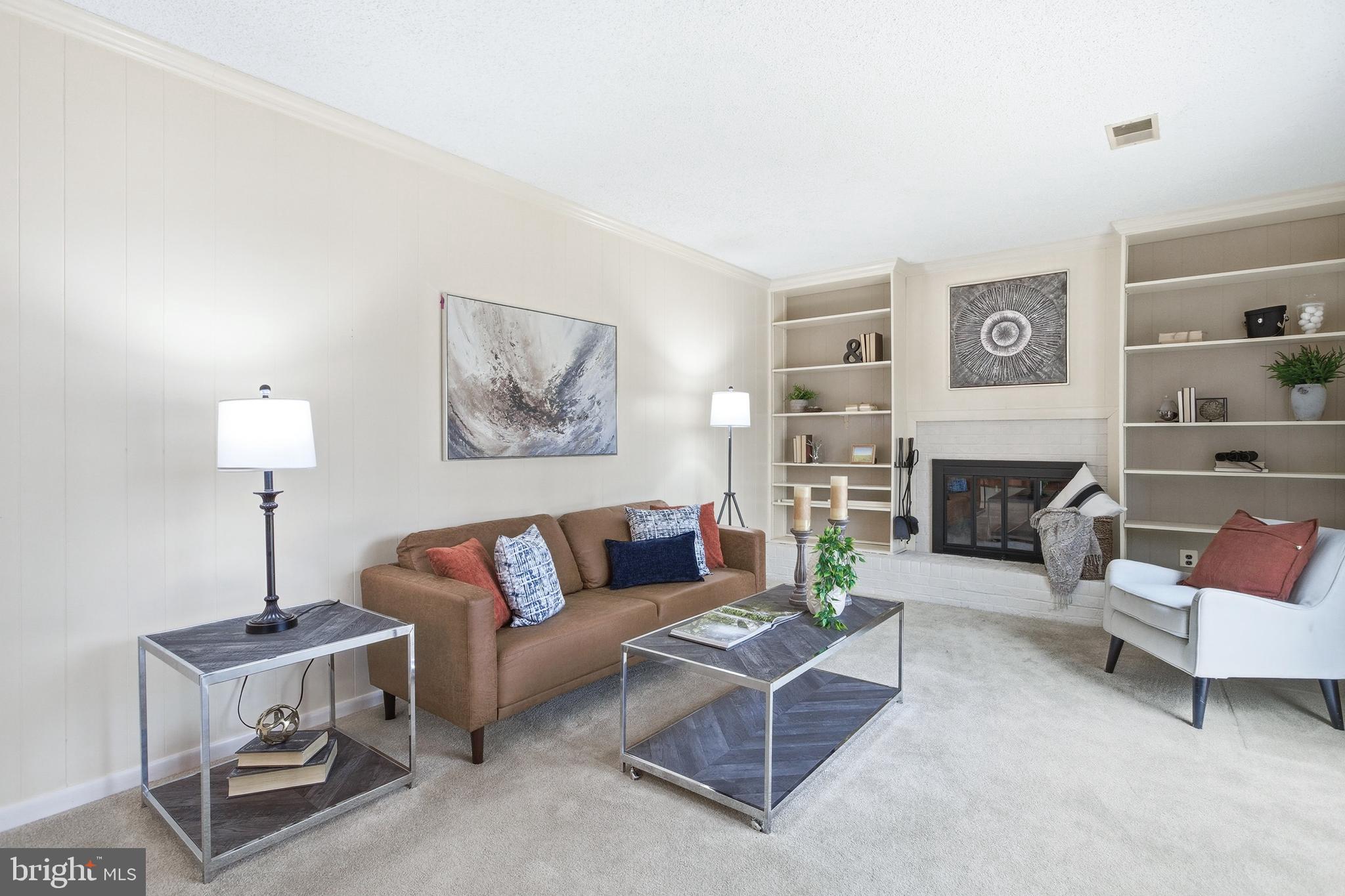 QUEENS GATE - Residential