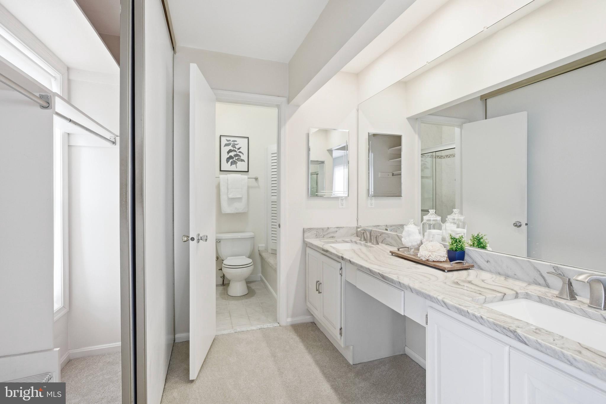 QUEENS GATE - Residential