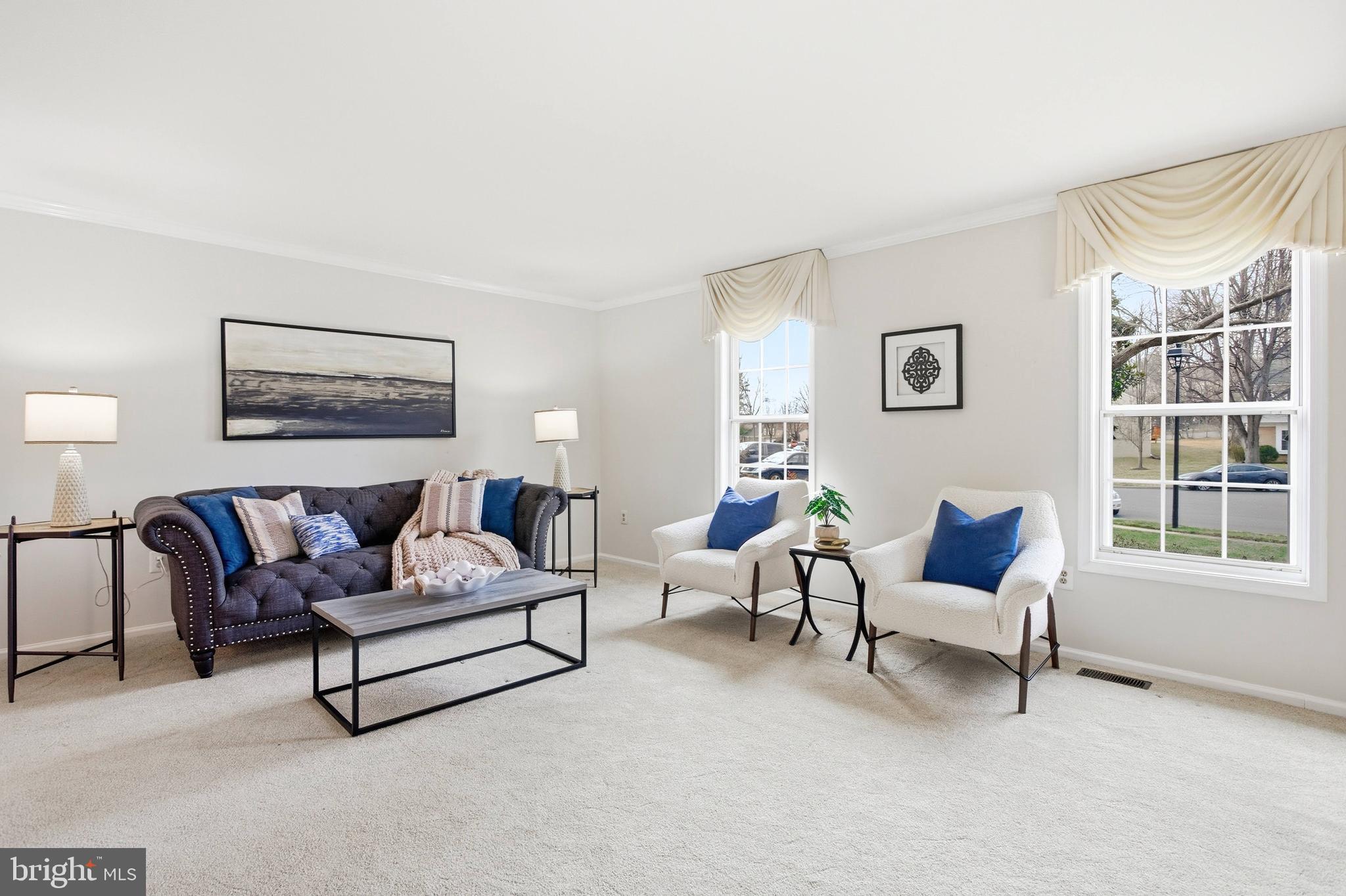 QUEENS GATE - Residential