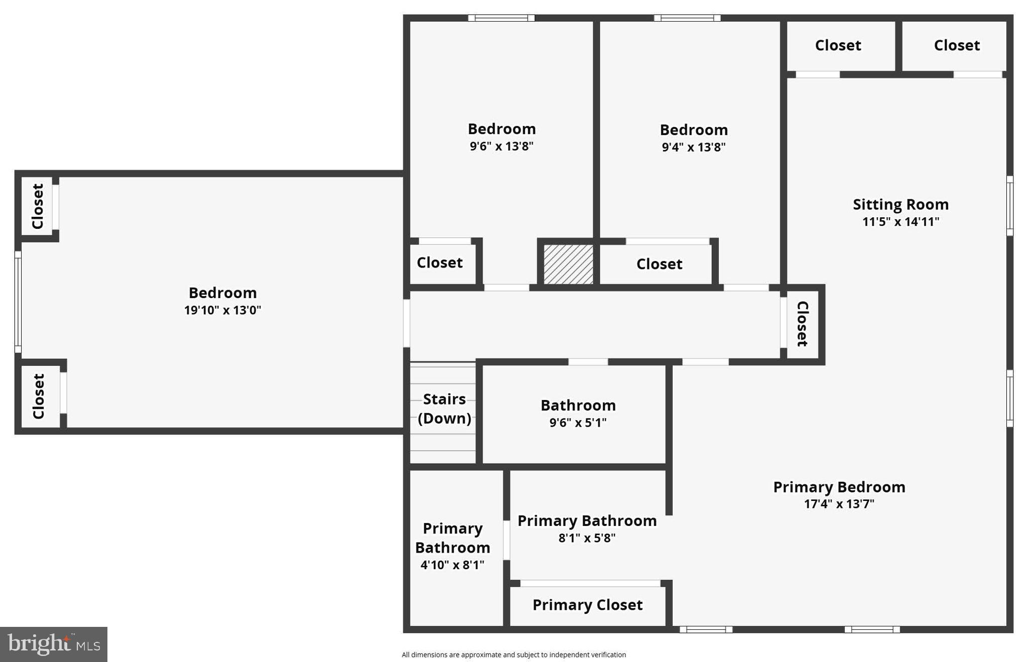 QUEENS GATE - Residential