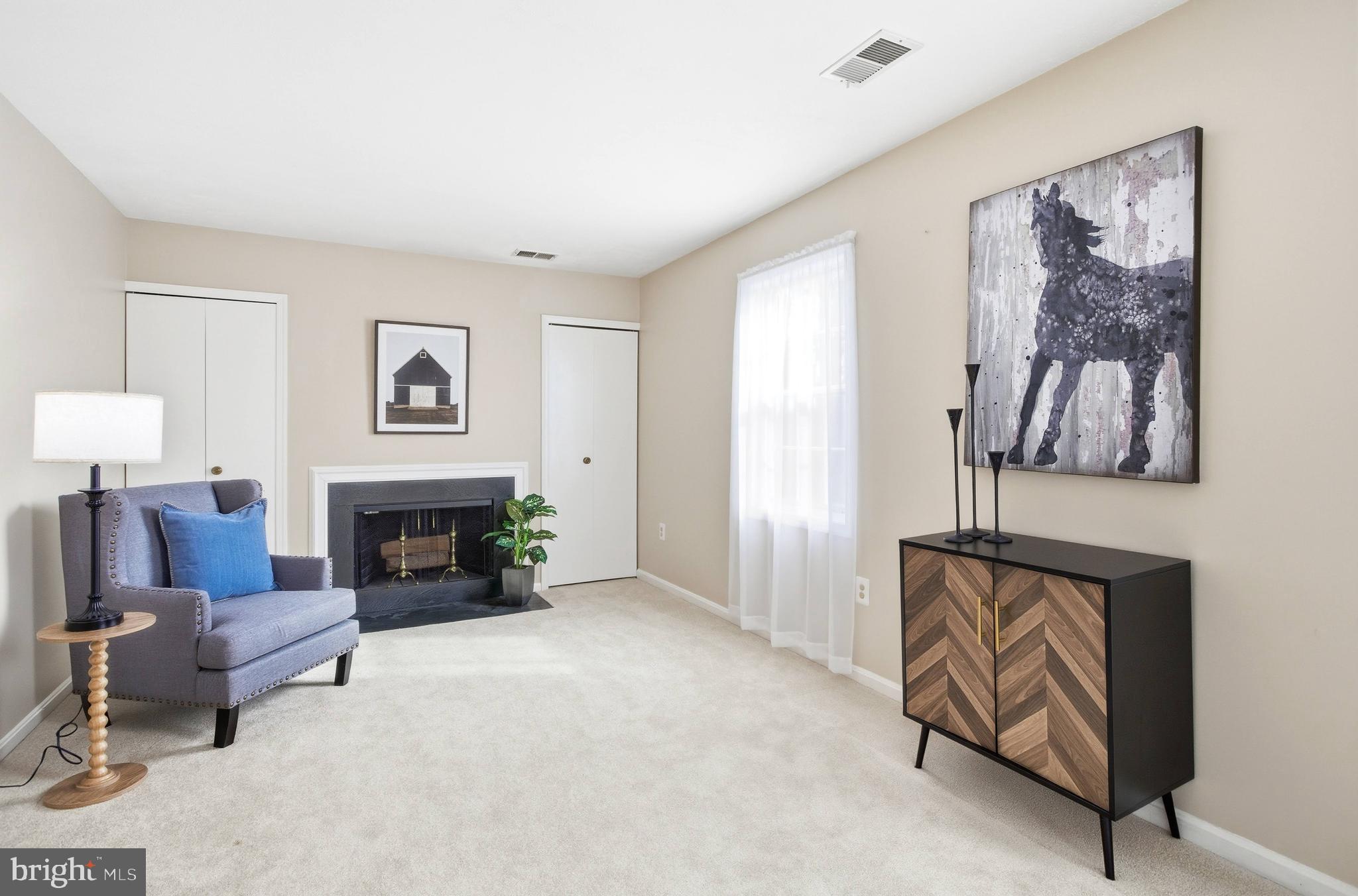 QUEENS GATE - Residential