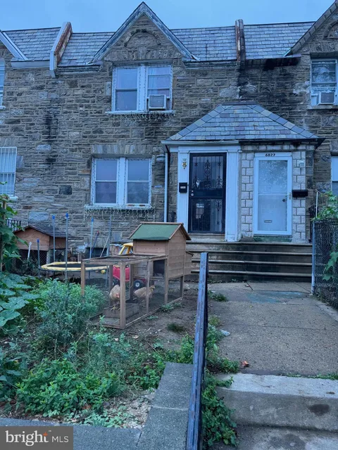 6829 Horrocks Street, Philadelphia, PA MLS: PAPH2480390