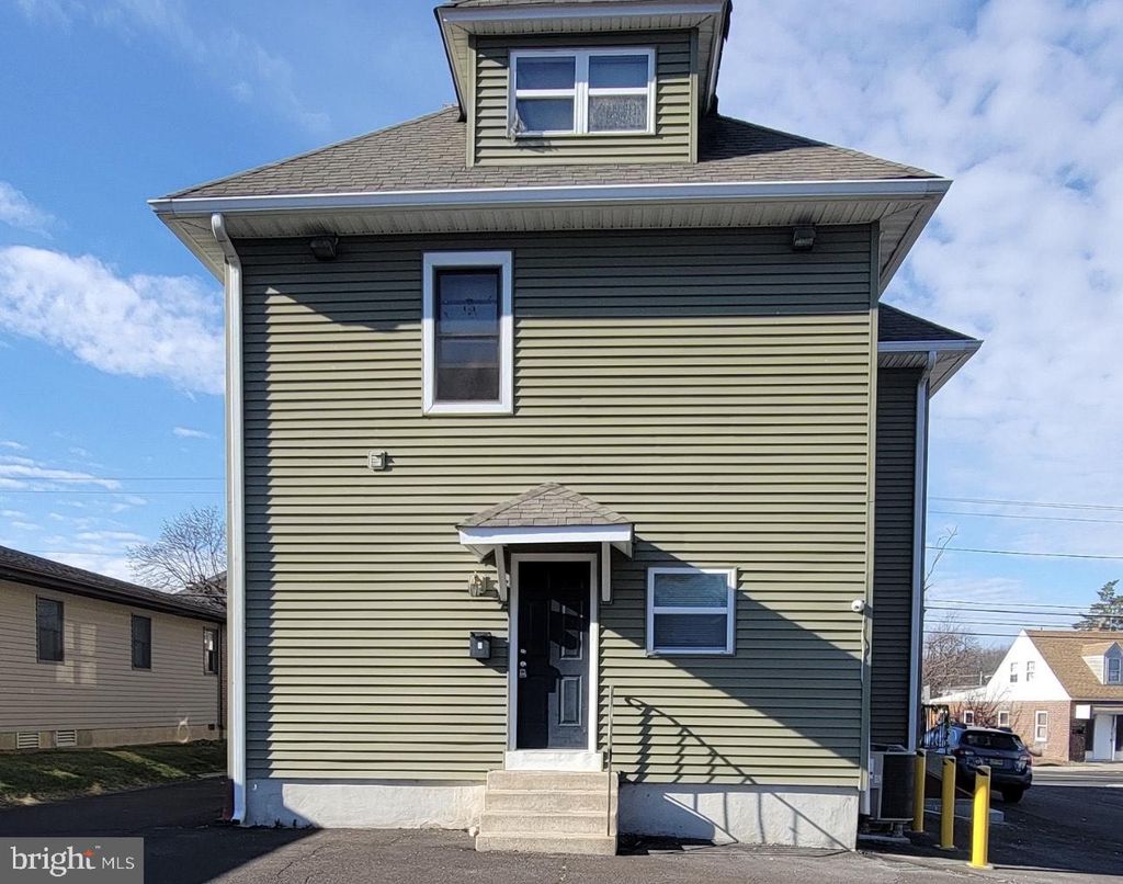 Photo of 151 Bellevue Avenue #C, PENNDEL, PA 19047 (MLS # PABU2113128)