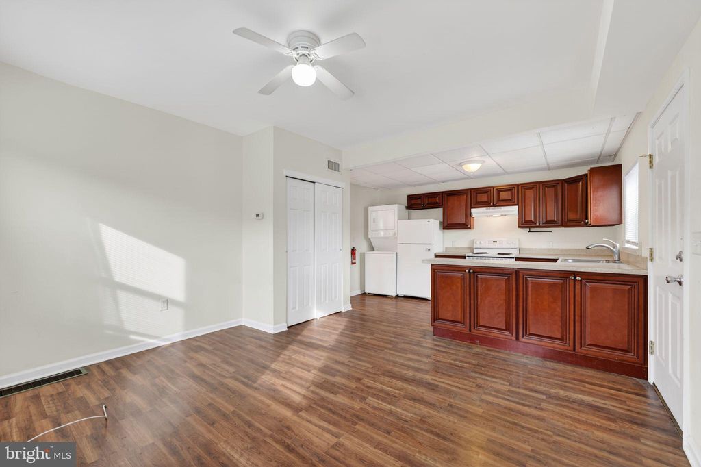 Photo of 151 Bellevue Avenue #C, PENNDEL, PA 19047 (MLS # PABU2113128)