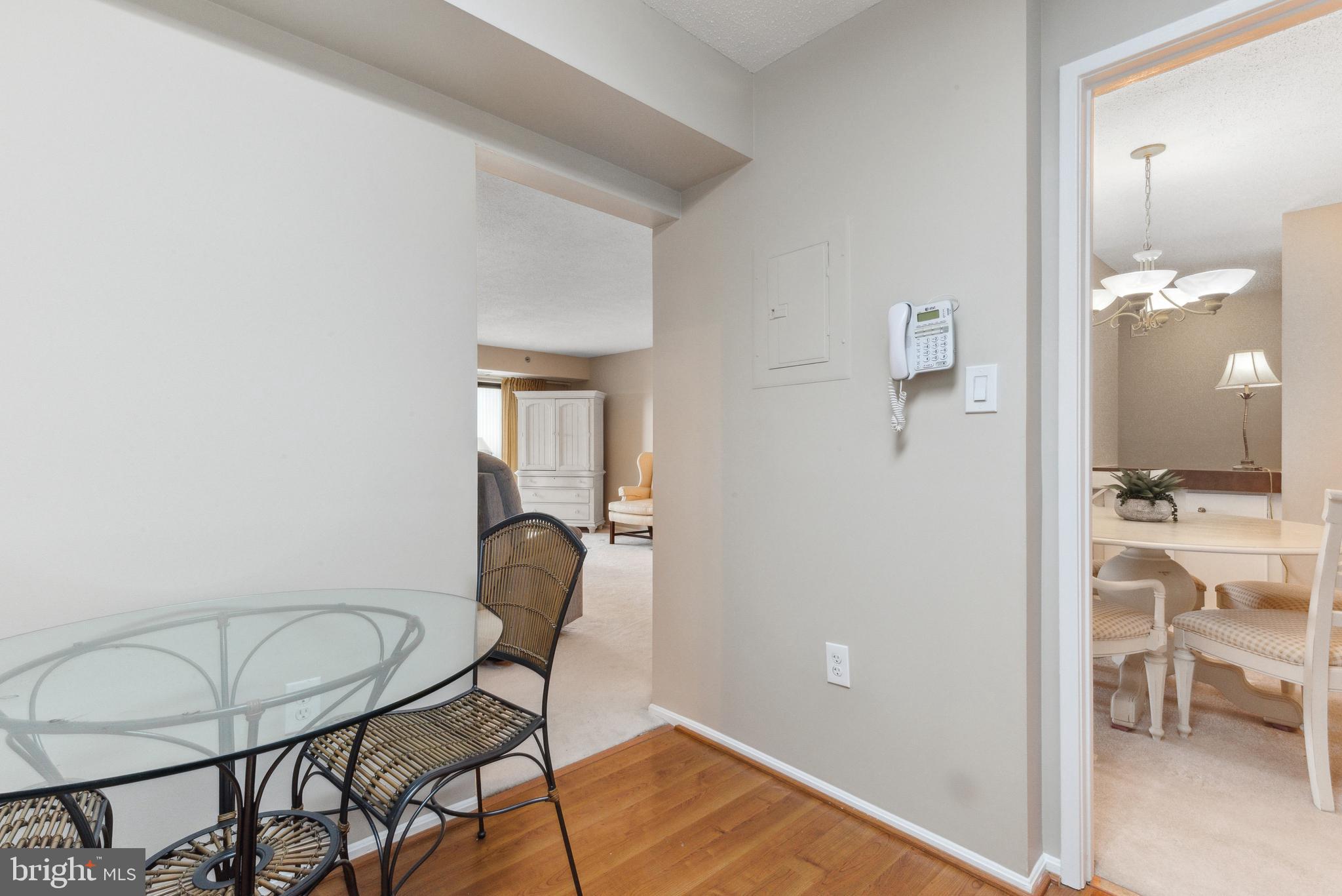 FAIRWAYS SOUTH - Residential