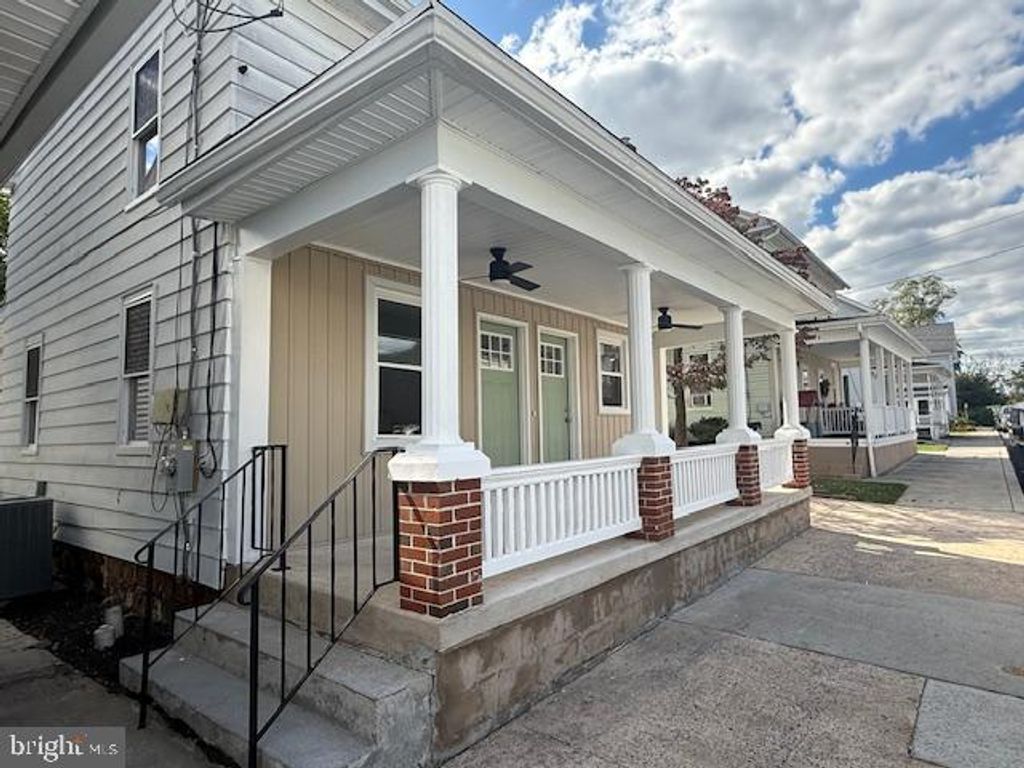 Photo of 416 Penn Street, MIDDLETOWN, PA 17057 (MLS # PADA2050404)