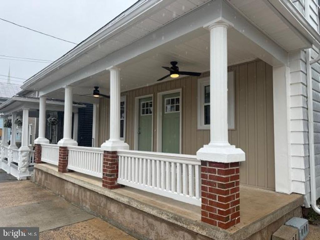 Photo of 416 Penn Street, MIDDLETOWN, PA 17057 (MLS # PADA2050404)