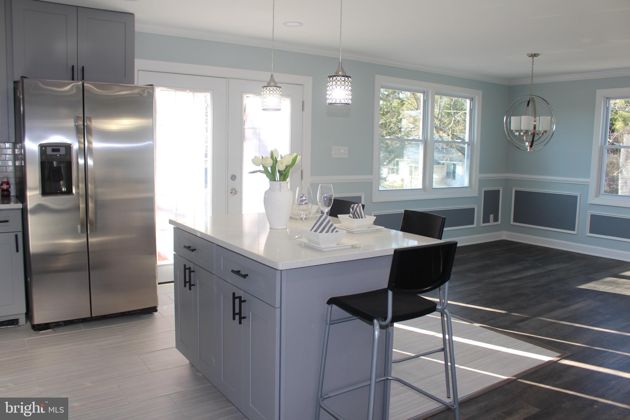 GLENN DALE HEIGHTS-RESUB - Residential