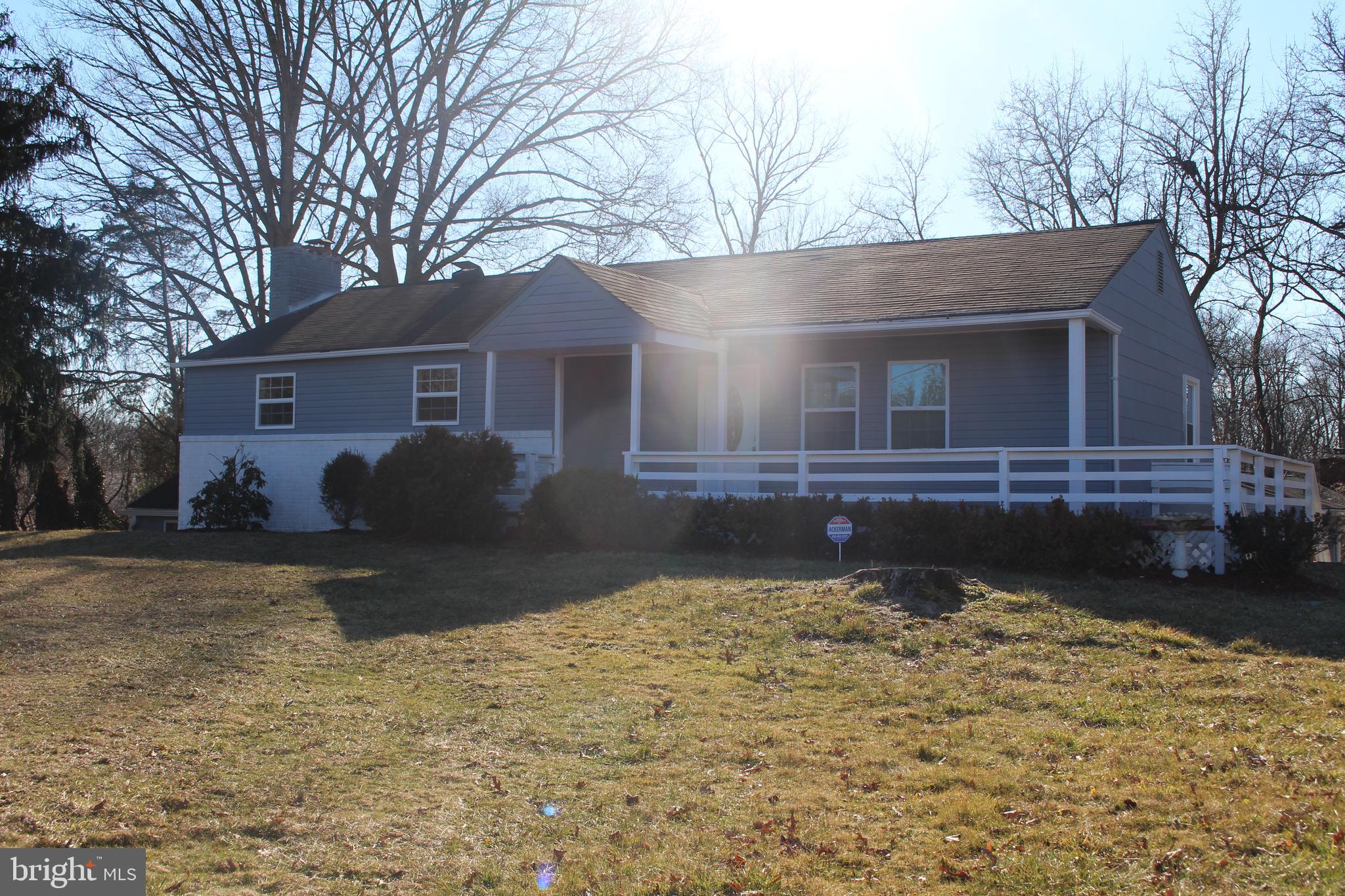 GLENN DALE HEIGHTS-RESUB - Residential