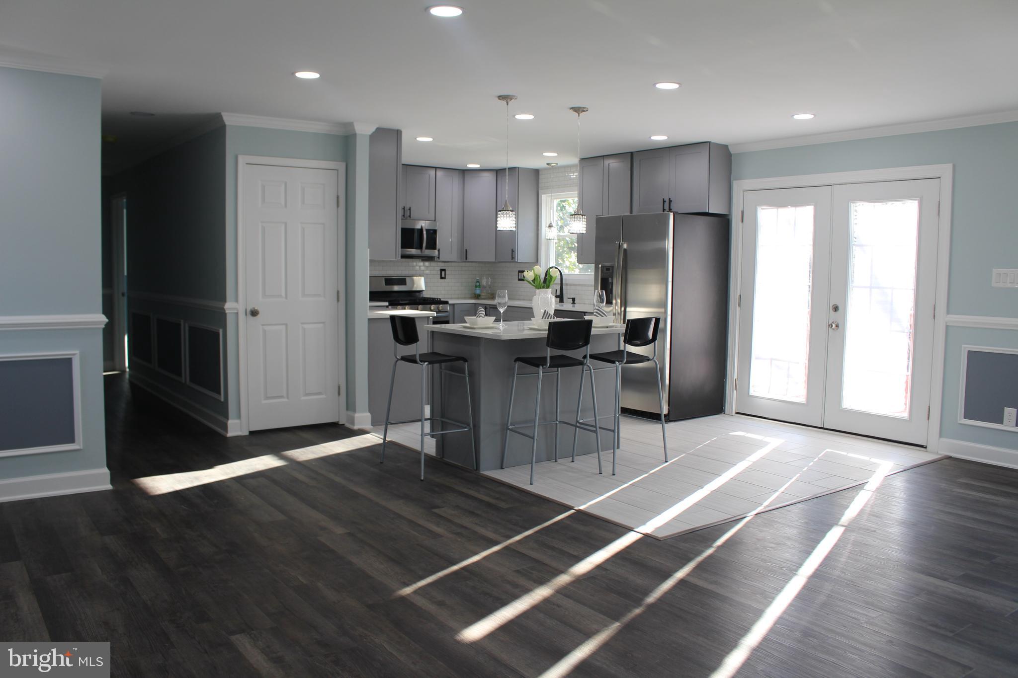 GLENN DALE HEIGHTS-RESUB - Residential