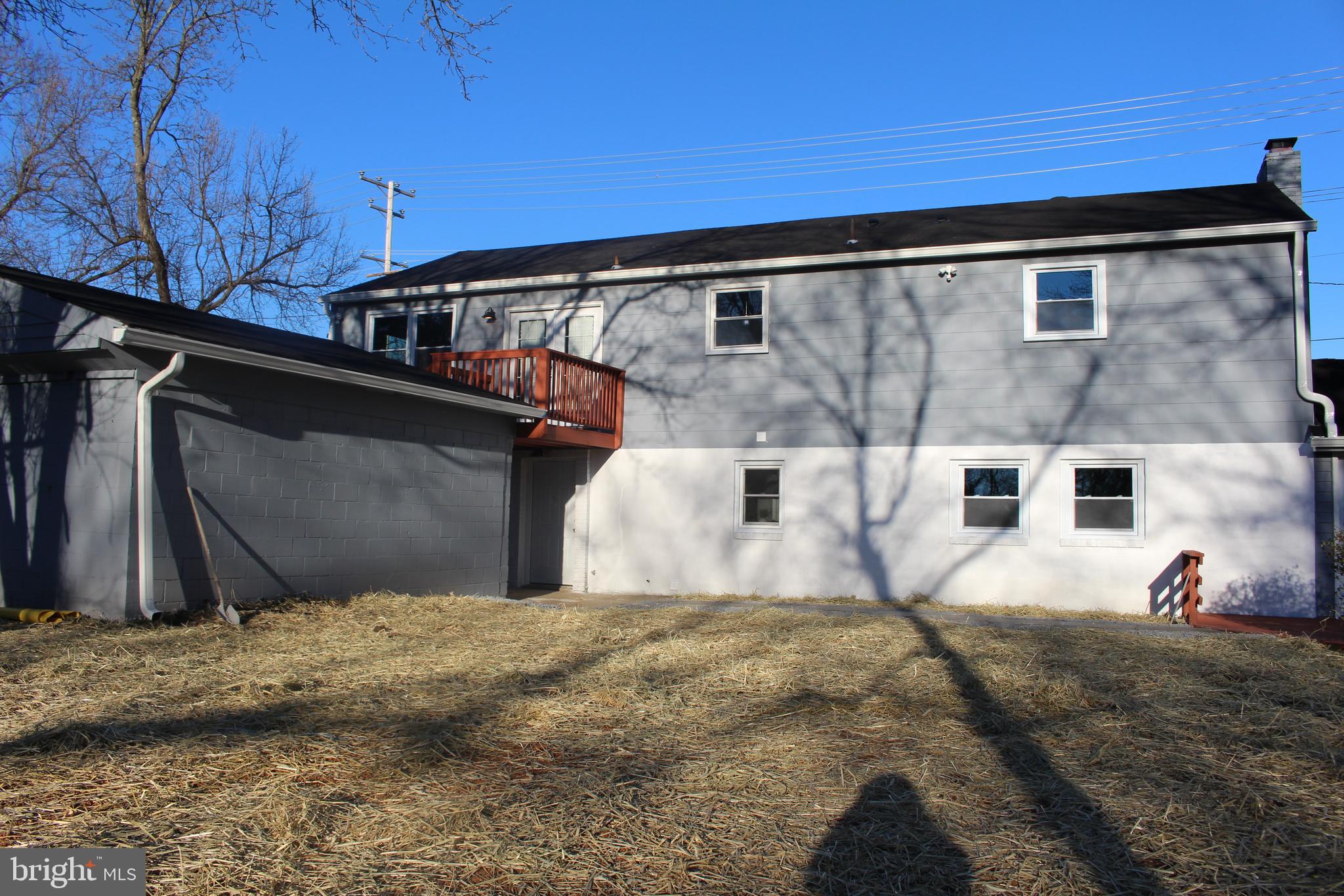 GLENN DALE HEIGHTS-RESUB - Residential