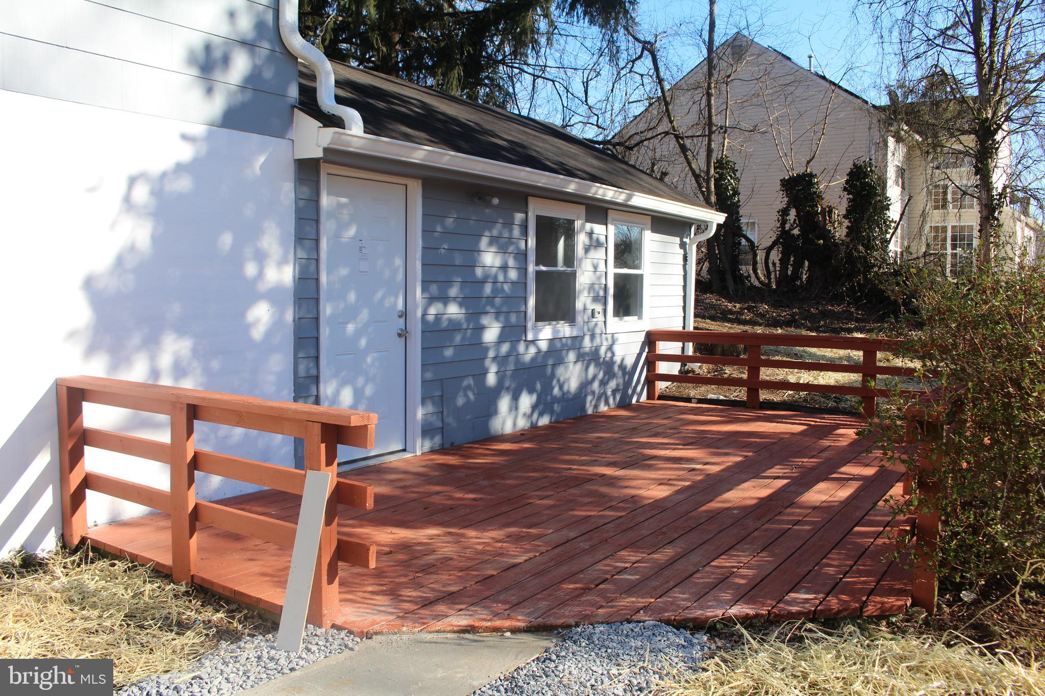 GLENN DALE HEIGHTS-RESUB - Residential