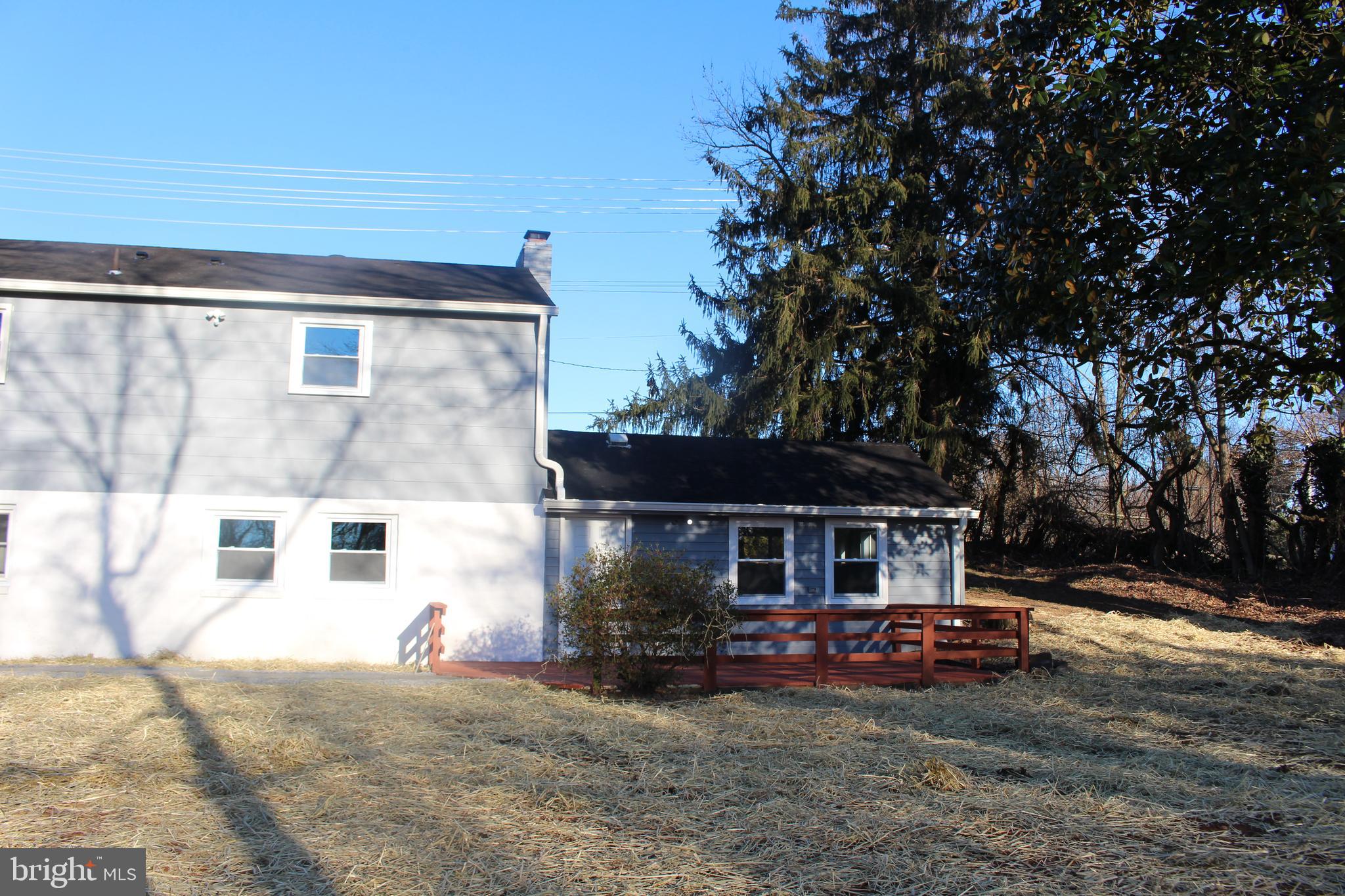 GLENN DALE HEIGHTS-RESUB - Residential