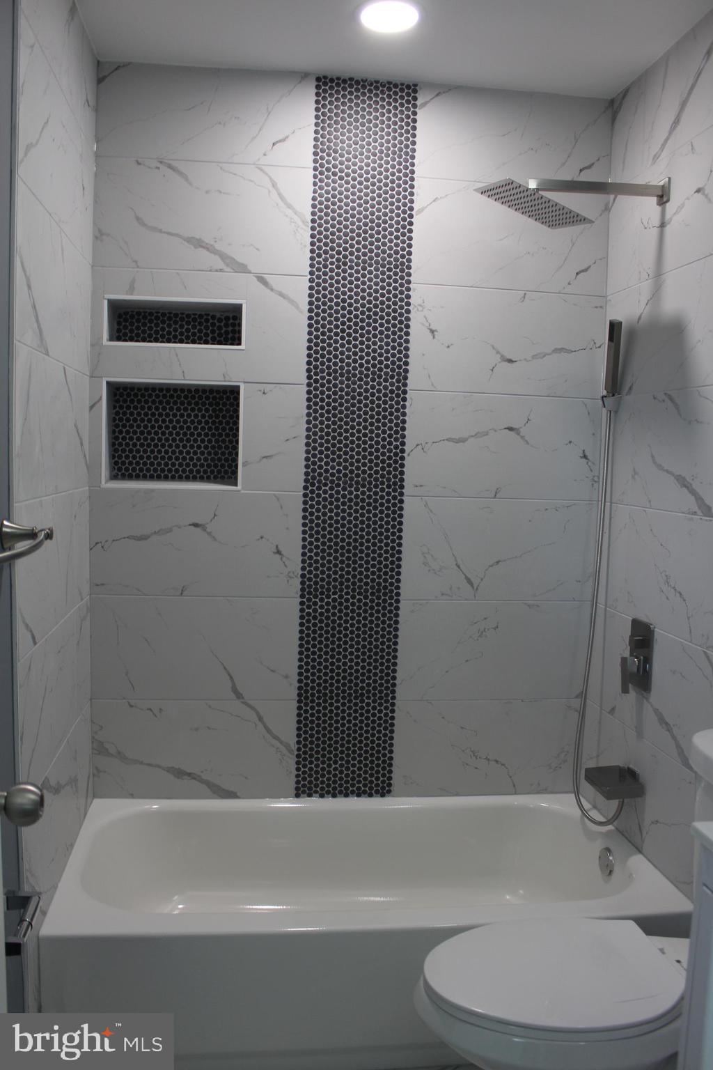 GLENN DALE HEIGHTS-RESUB - Residential