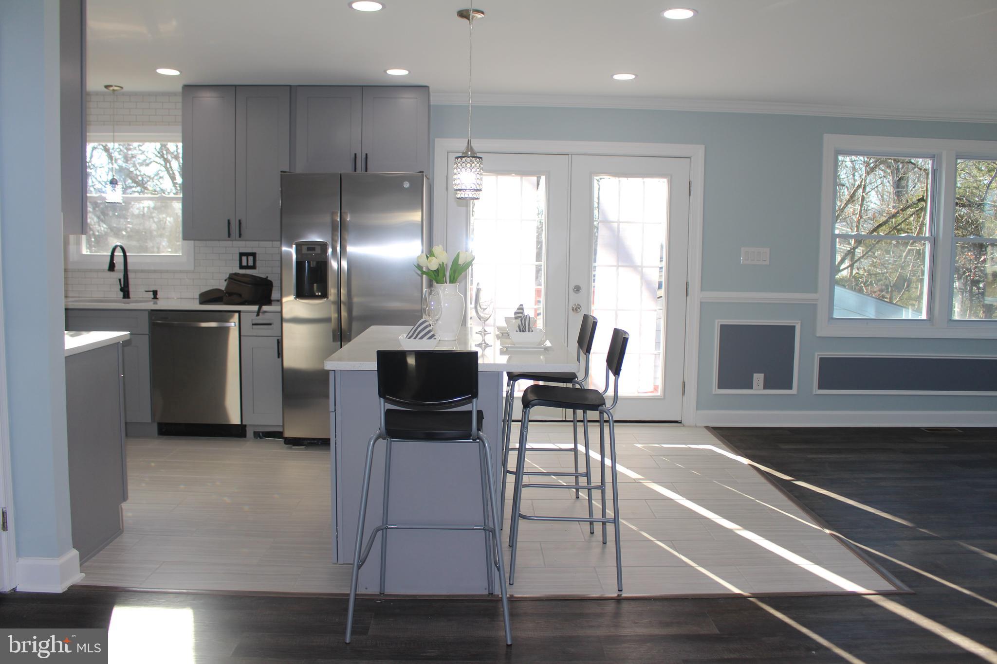 GLENN DALE HEIGHTS-RESUB - Residential