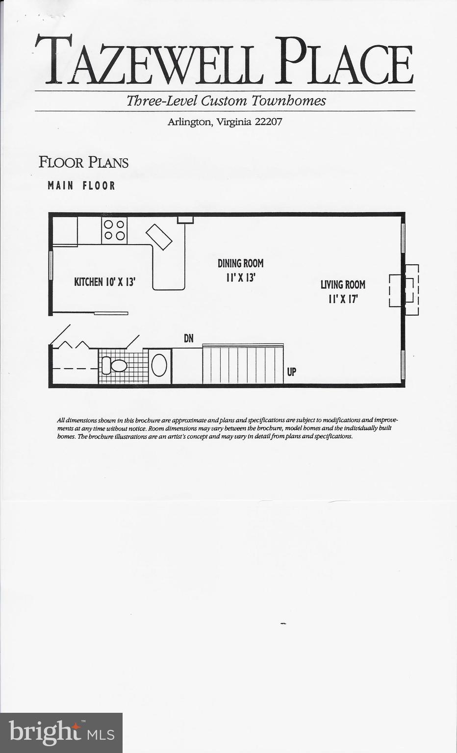 WAVERLY HILLS - Residential Lease
