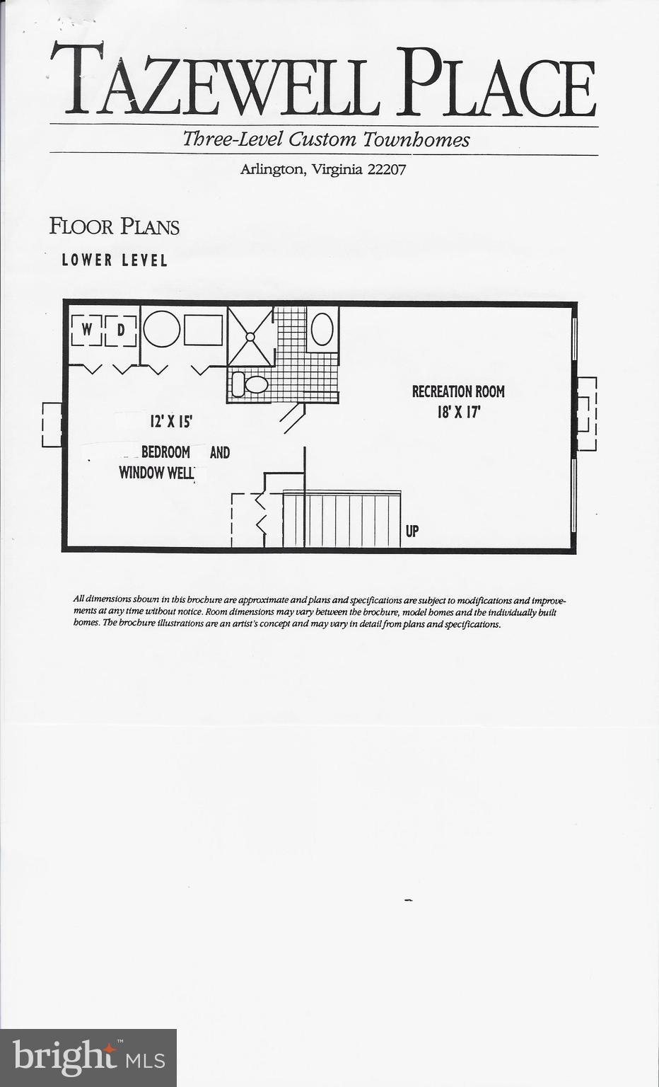 WAVERLY HILLS - Residential Lease