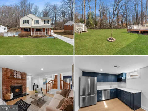 3805 Carolyn Avenue, Fairfax, VA 22031 - MLS#: VAFC2006116