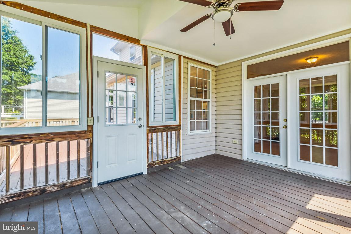 BAYVIEW HILLS - Residential