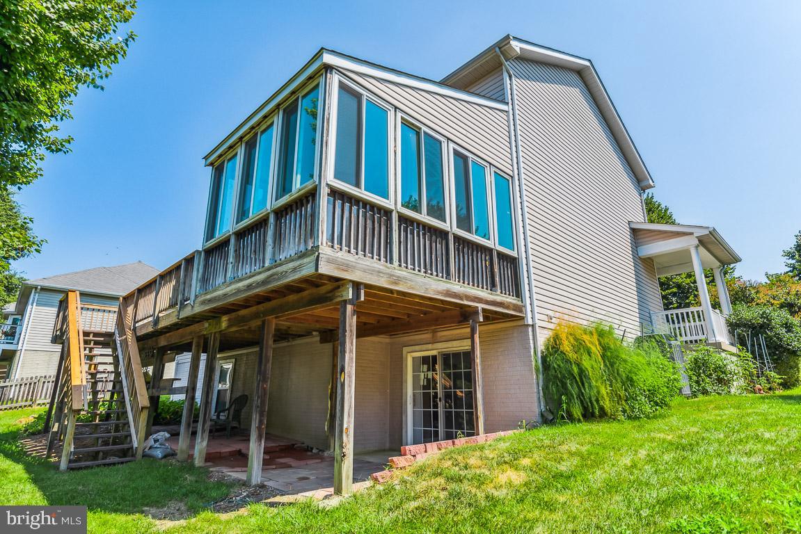 BAYVIEW HILLS - Residential