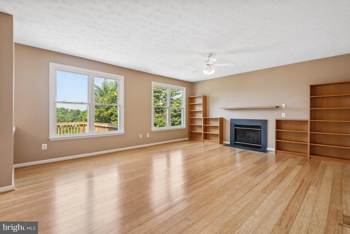 BAYVIEW HILLS - Residential