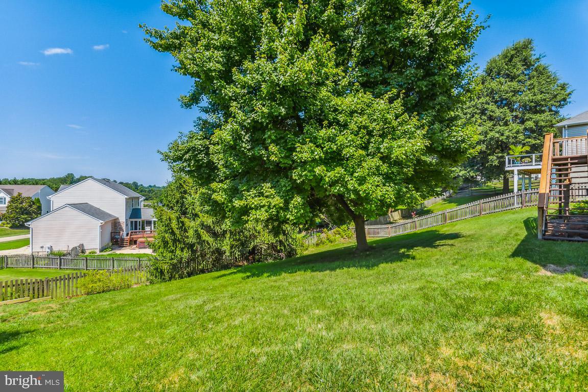 BAYVIEW HILLS - Residential