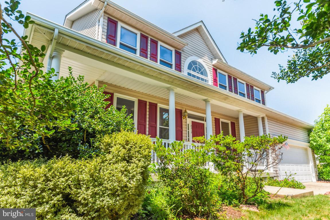 BAYVIEW HILLS - Residential