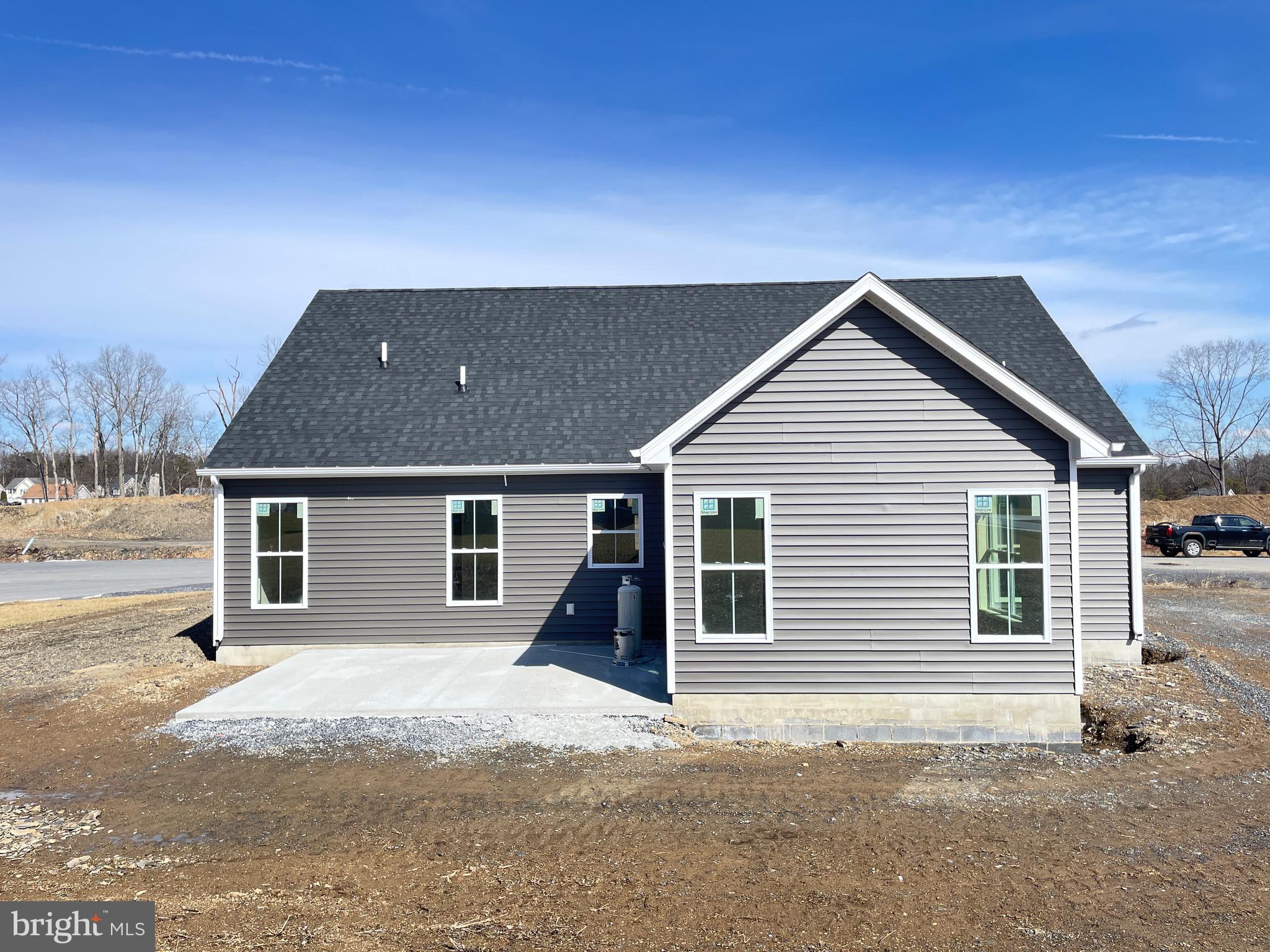 NADENBOUSCH PINES - Residential