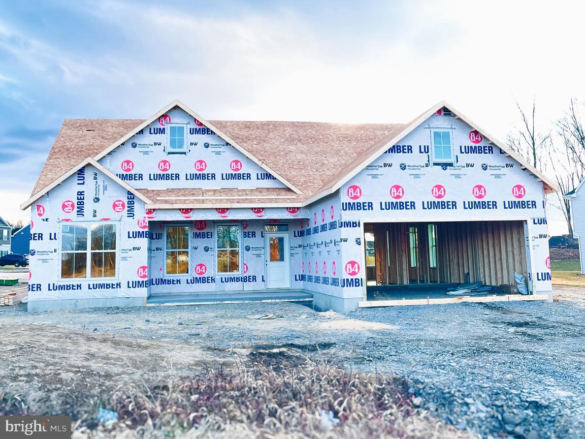 NADENBOUSCH PINES - Residential