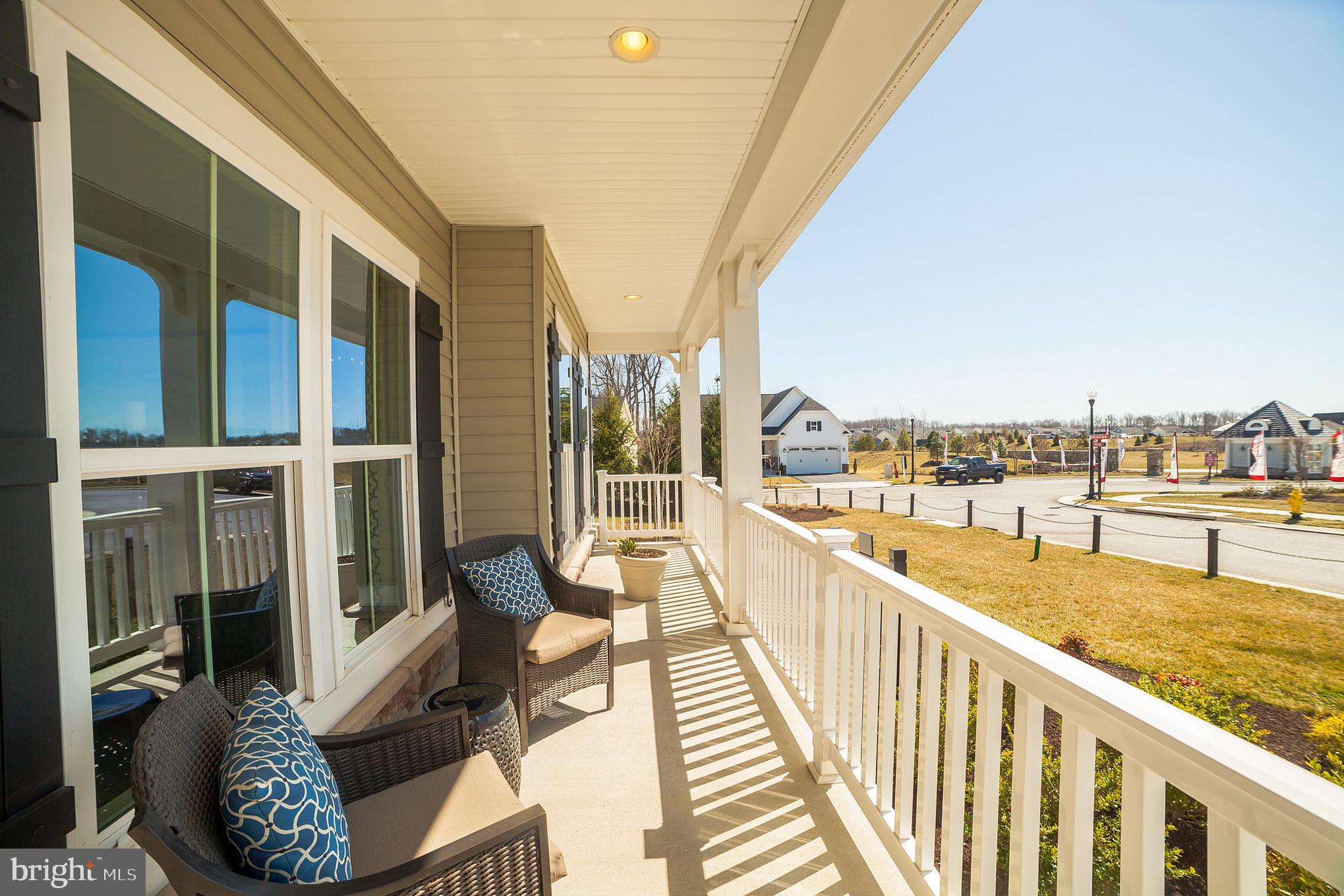 WOODBOURNE MANOR - Residential