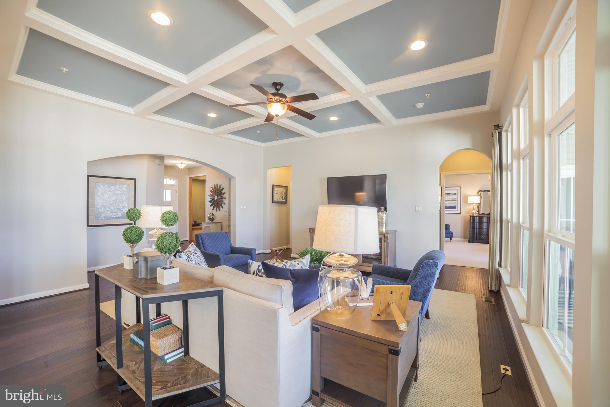 WOODBOURNE MANOR - Residential