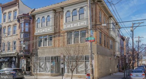 Photo of 724 - 26 S 4th Street, PHILADELPHIA, PA 19147 (MLS # PAPH2462234)