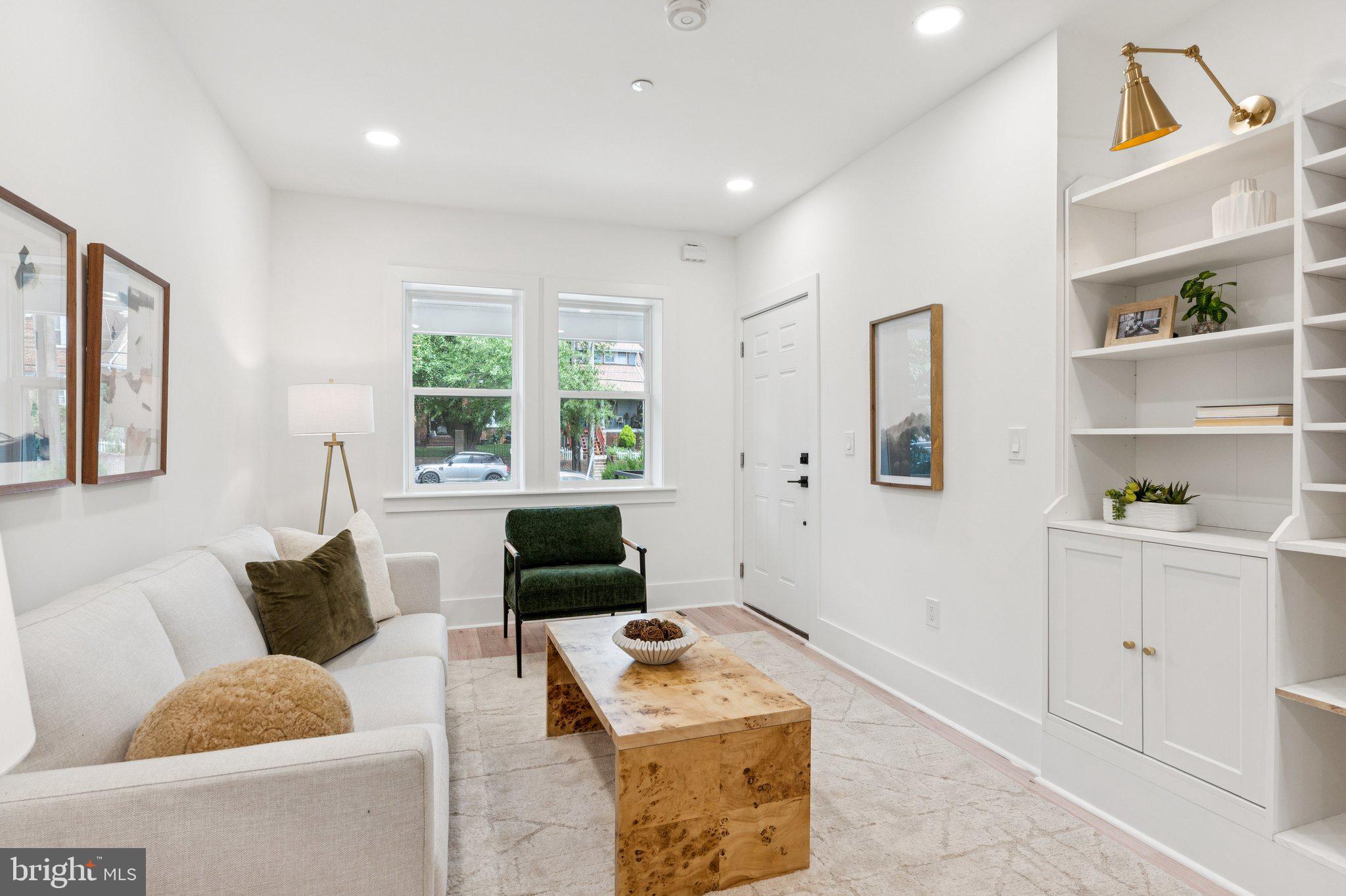 2608 4TH STREET NE 1