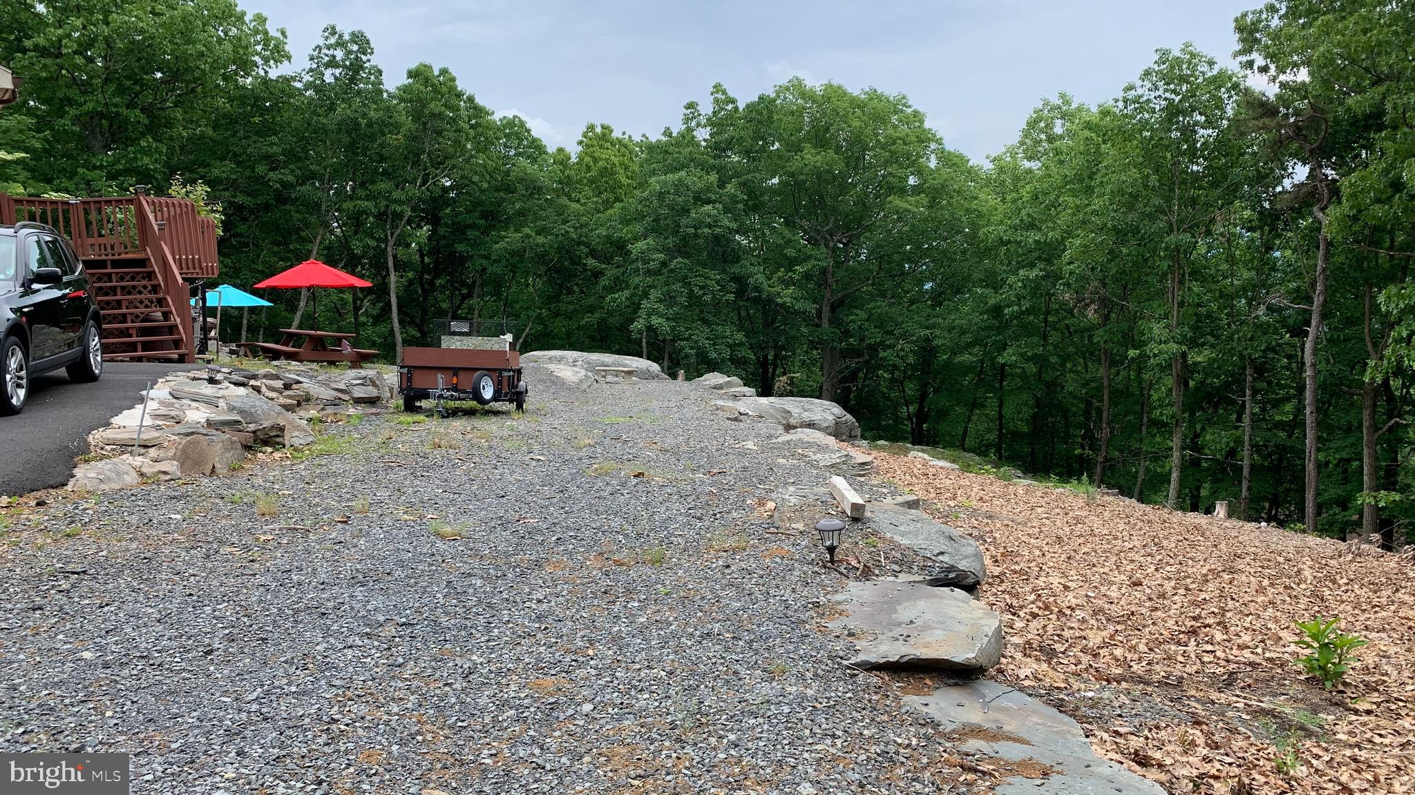 SAW CREEK ESTATES - Residential