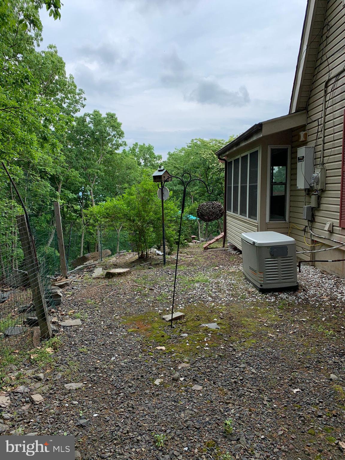 SAW CREEK ESTATES - Residential