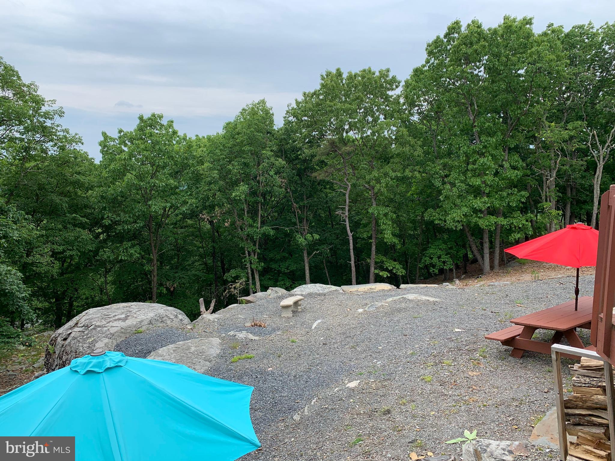 SAW CREEK ESTATES - Residential