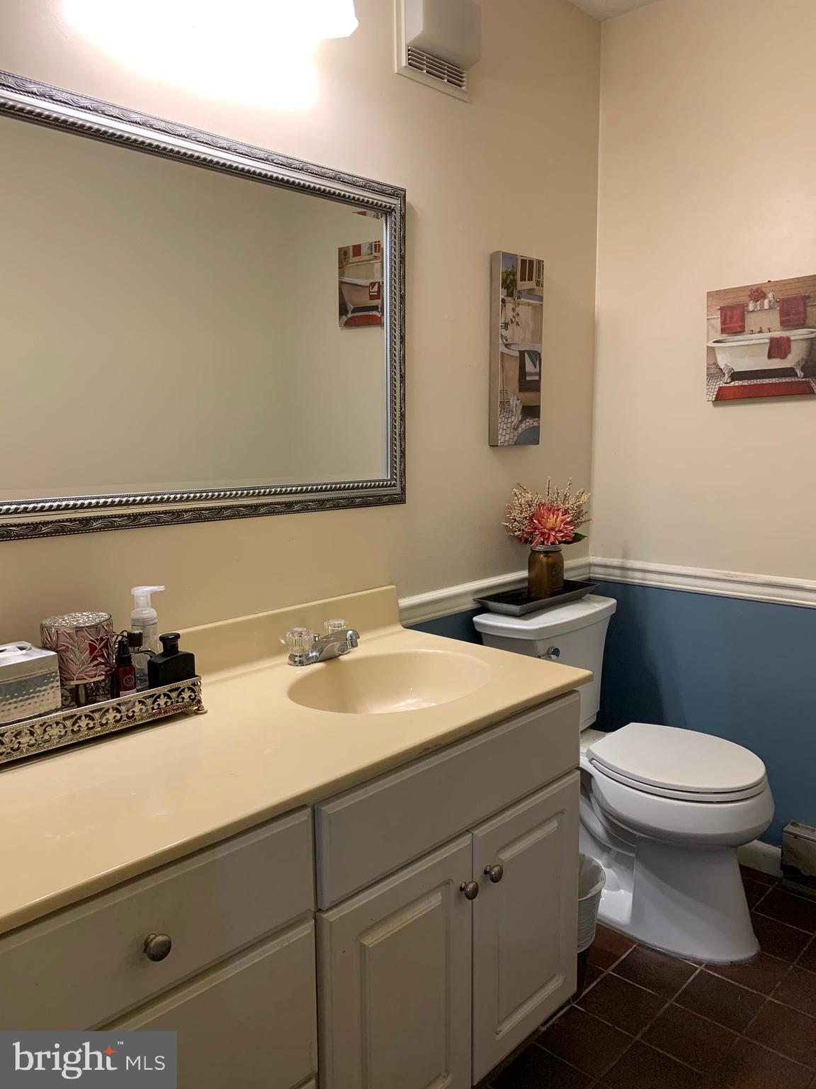 SAW CREEK ESTATES - Residential