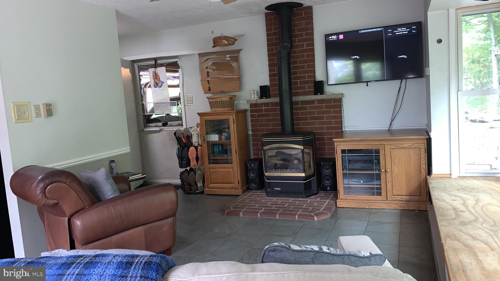 SAW CREEK ESTATES - Residential